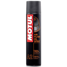 A2 AIR FILTER OIL SPRAY 400 (ML)