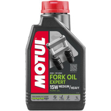 MOTUL FORK OIL EXPERT 15W 1 літр / 822101 / 105931