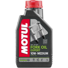 MOTUL FORK OIL EXPERT 10W 1 літр / 822201 / 105930