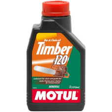 TIMBER SAE 120 1 літр 