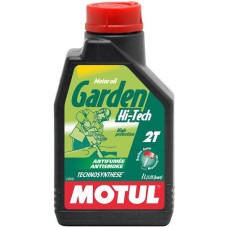 MOTUL GARDEN 2T HI-TECH 1 літр / 834901 / 102799