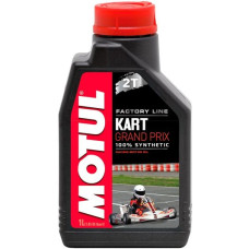 KART GRAND PRIX 1 літр