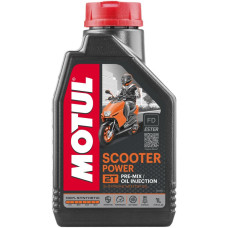 Scooter Power 1 літр