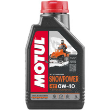 Snowpower 0W40 1 літр