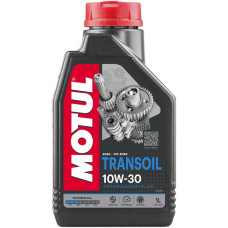 TRANSOIL 10W30 1 літр 
