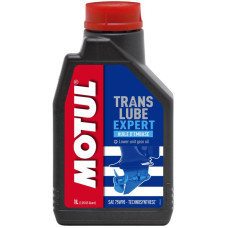 TRANSLUBE EXPERT 75W90 1 літр