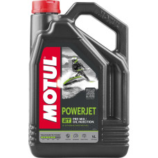 POWERJET 4 літри