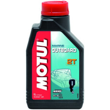 OUTBOARD 1 літр