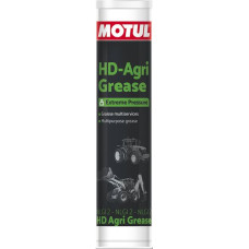 MOTUL HD-AGRI GREASE - 0.4 кг / 950213 / 108676