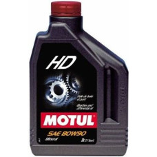 MOTUL HD 80W-90  2 літри / 317502 / 100103