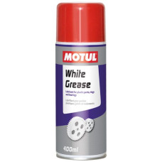 MOTUL WHITE GREASE 400 мл / 100616 / 106556