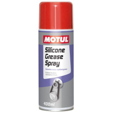MOTUL SILICONE GREASE SPRAY 400 мл / 100716 / 106557