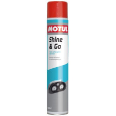 SHINE & GO 750 мл 