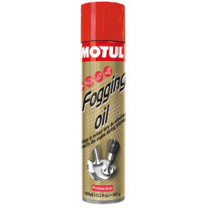 MOTUL FOGGING OIL 400 мл / 104636 / 106558