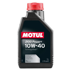 2100 POWER+ 10W40 1 літр
