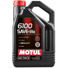 6100 SAVE-LITE 5W30 4 літри 