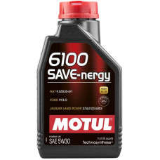 6100 SAVE-NERGY 5W30 1 літр