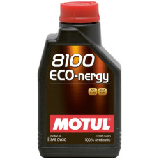 8100 ECO-NERGY 0W30 1 літр