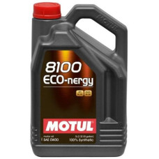 8100 ECO-NERGY 0W30 5 літрів