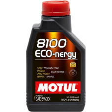 8100 ECO-NERGY 5W30 1 літр
