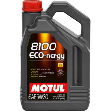 8100 ECO-NERGY 5W30 4 літри 