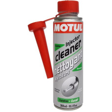 INJECTOR CLEANER GASOLINE 300 мл