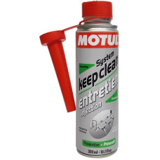 SYSTEM KEEP CLEAN GASOLINE 300 мл