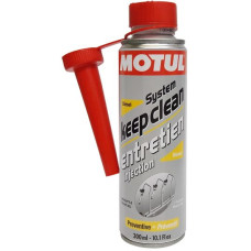 SYSTEM KEEP CLEAN DIESEL  300 мл