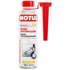 DIESEL SYSTEM CLEAN AUTO 300 мл
