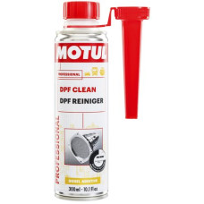 MOTUL DPF CLEAN 300 мл / 102015 / 108118