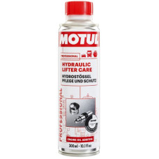 MOTUL HYDRAULIC LIFTER CARE 300 мл / 102215 / 108120