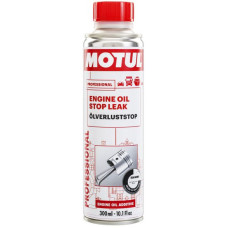 MOTUL ENGINE OIL STOP LEAK 300 мл /102315 / 108121