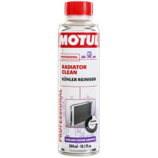 MOTUL RADIATOR CLEAN 300 мл / 102615 / 108125