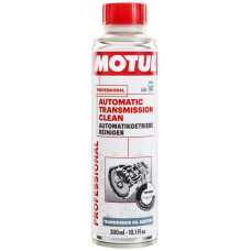 AUTOMATIC TRANSMISSION CLEAN 300 мл