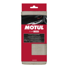 MOTUL CAR CARE PLASTICS MICROFIBRE / 850131 / 110111