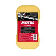 CAR CARE JUMBO SPONGE
