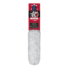 CAR CARE WHEEL BRUSH