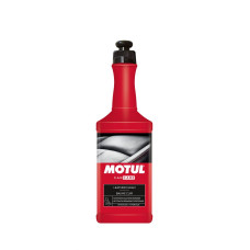 CAR CARE LEATHER CLEAN