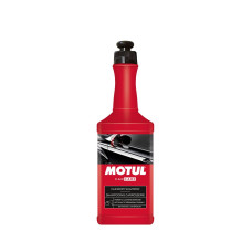 CAR CARE CAR BODY SHAMPOO