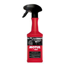 CAR CARE INSECT REMOVER
