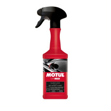 CAR CARE GLASS CLEAN