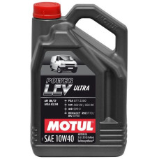 POWER LCV ULTRA 10W40 5 літрів