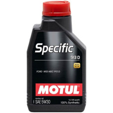 MOTUL SPECIFIC 913D 5W30 1 літр / 856311 / 104559