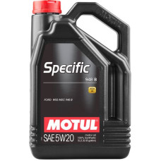 SPECIFIC 948 B 5W20 5 літрів