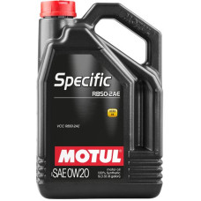 SPECIFIC RBS0-2AE 0W20 5 літрів