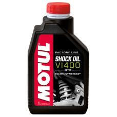 SHOCK OIL VI 400 1 літр