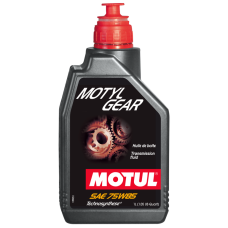 MOTYLGEAR 75W85 1 літр