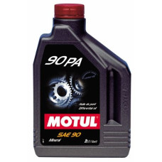 MOTUL 90 PA 2 літри / 317702 / 100122