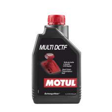 MULTI DCTF 1 літр