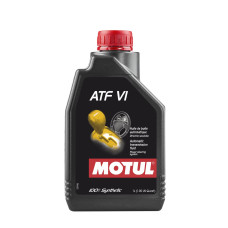 ATF VI 1 літр 